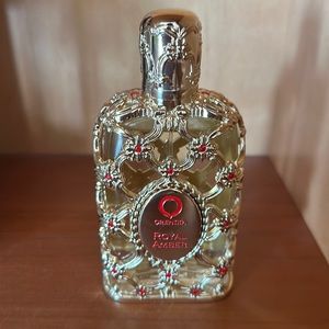 Orientica Royal Amber 2.7oz / 80 ml